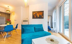 Guestready - Wonderful Getaway At Champeval